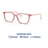 Gọng kính VOGUE VO5643D 2921