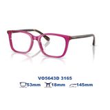 Gọng kính VOGUE VO5643D 3165