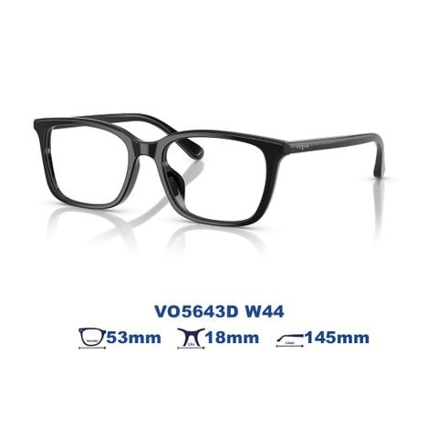 Gọng kính VOGUE VO5643D W44