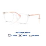 Gọng kính VOGUE VO5643D W745