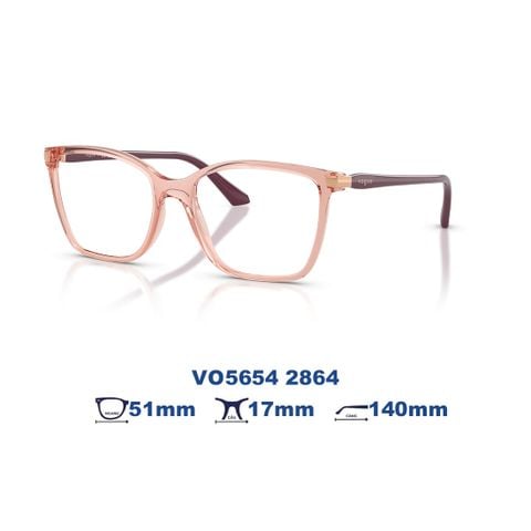 Gọng kính VOGUE VO5654 2864