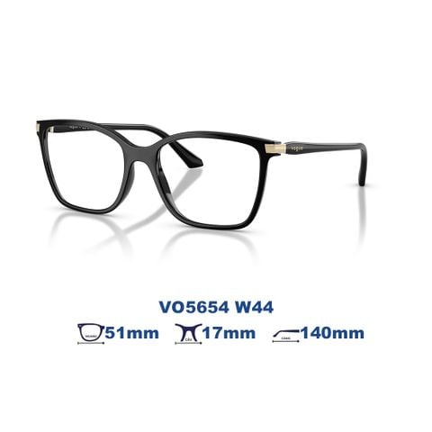 Gọng kính VOGUE VO5654 W44