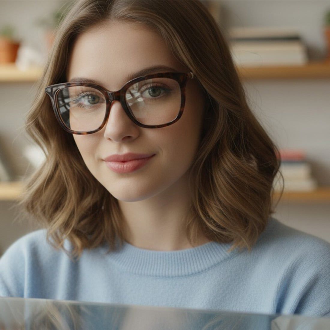  Gọng kính BURBERRY BE2430F 4216 