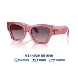 Kính mát VERSACE VE4492U 551646