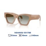 Kính mát VERSACE VE4492U 55178E