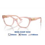 Gọng kính VERSACE MOD3344F 5434