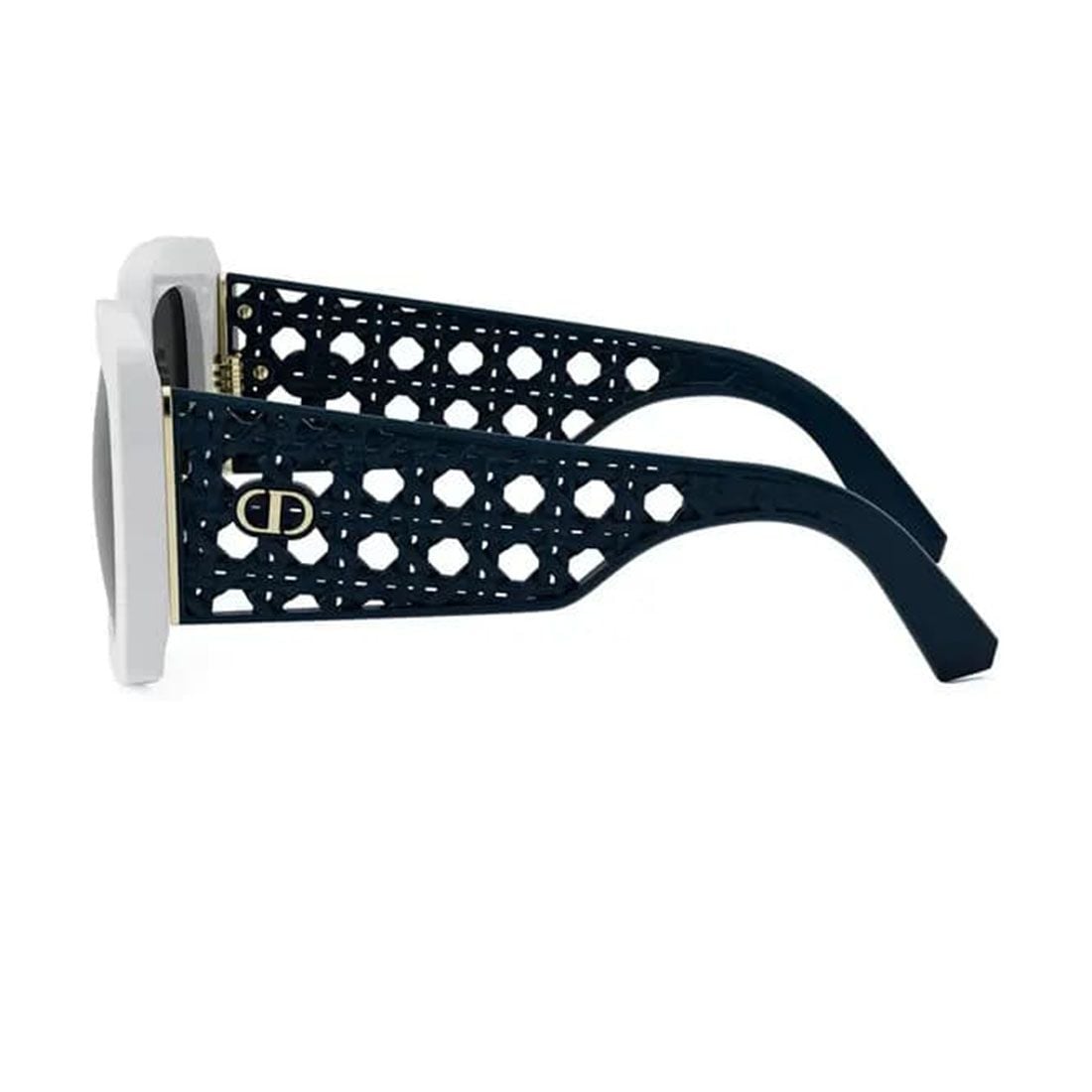 Kính mát Dior VERYDIORS1F 54A0 góc chính diện