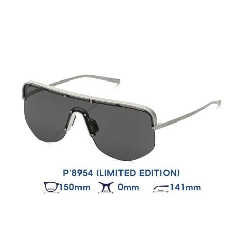 Kính mát Porsche Design P'8954 60Y Limited Edition