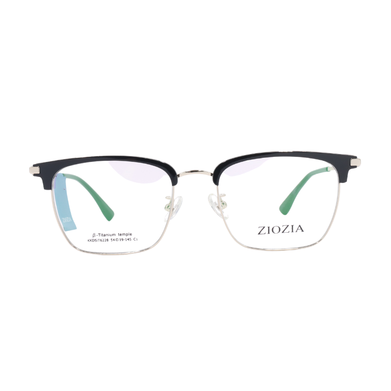  Gọng kính Ziozia KKDSIT6228 C1 