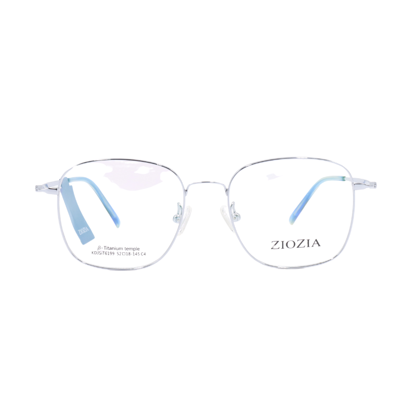  Gọng kính Ziozia KDJSIT6199 C4 