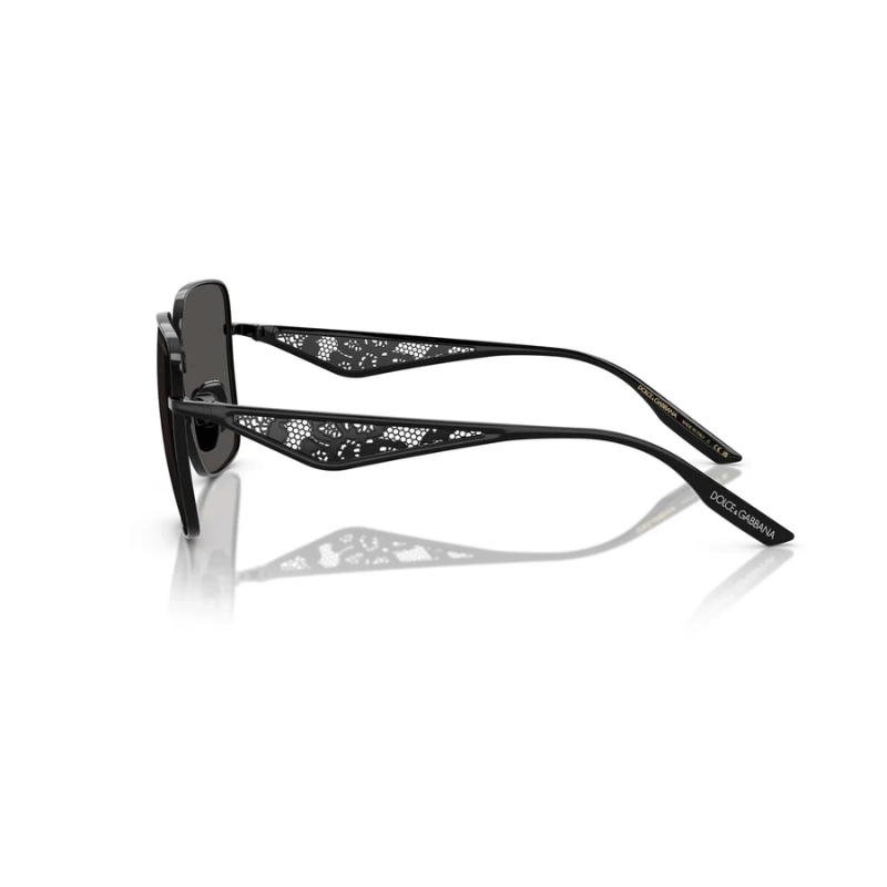  Kính mát Dolce Gabbana DG2310 01/87 