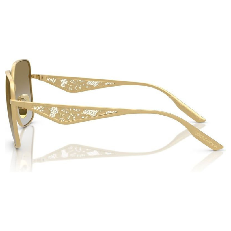  Kính mát Dolce Gabbana DG2310 12246E 