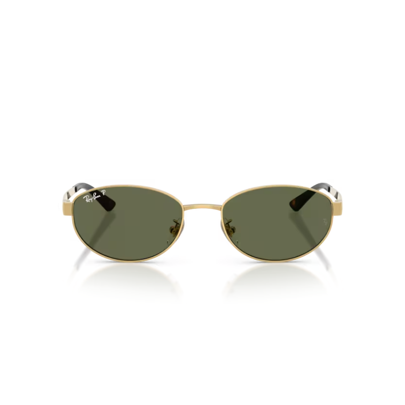 Kính mát RAYBAN RB3774D 001/9A55
