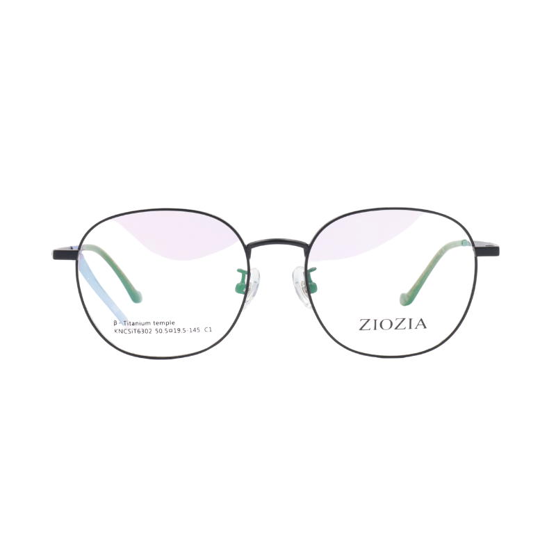  Gọng kính Ziozia KKNCSIT6302 C1 