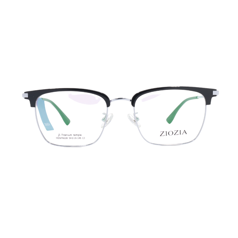  Gọng kính Ziozia KKDSIT6228 C3 