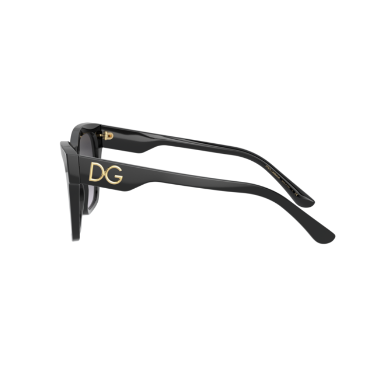  Kính mát Dolce Gabbana DG4384F 501/8G53 