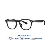 Gọng kính QINA QJ5200 B10