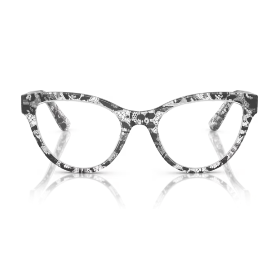  Gọng kính Dolce & Gabbana DG3372 3287 