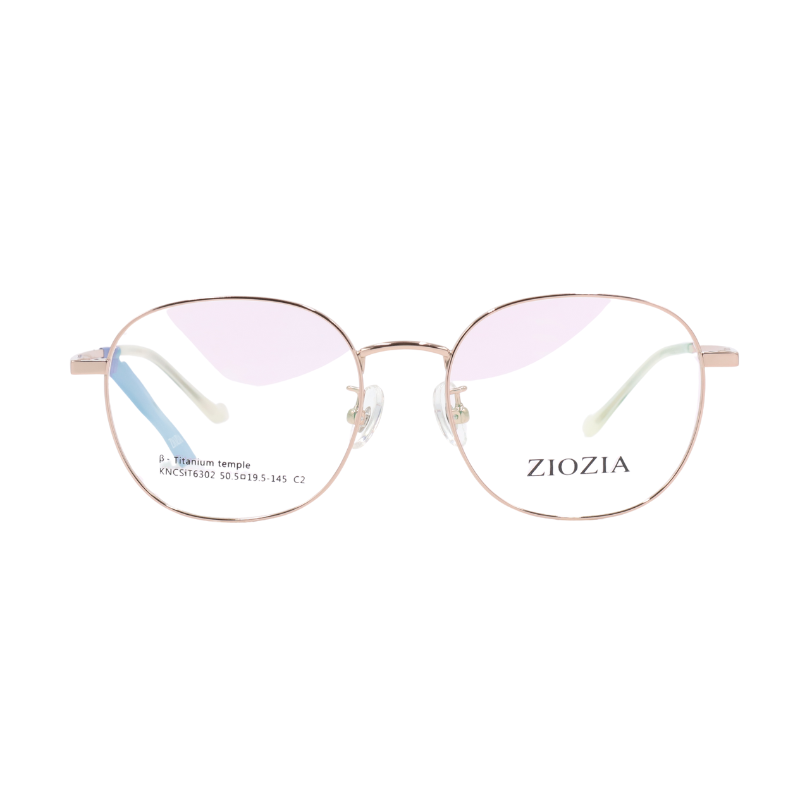  Gọng kính Ziozia KKNCSIT6302 C2 