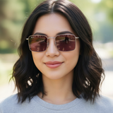  Kính mát RAYBAN RB3782 00475 