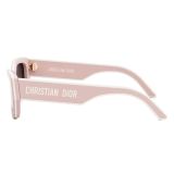 Kính mát Dior DIORPACIFICS2U 40A0 - Hồng