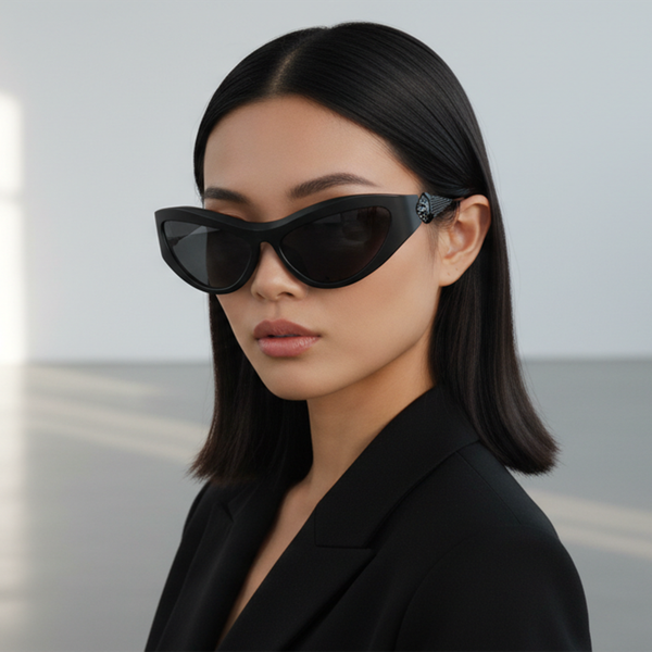 Kính mát Swarovski SK6046 10206G