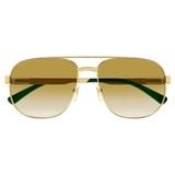  Kính mát GUCCI GG1223S 001 