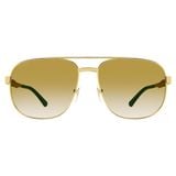  Kính mát GUCCI GG1223S 001 