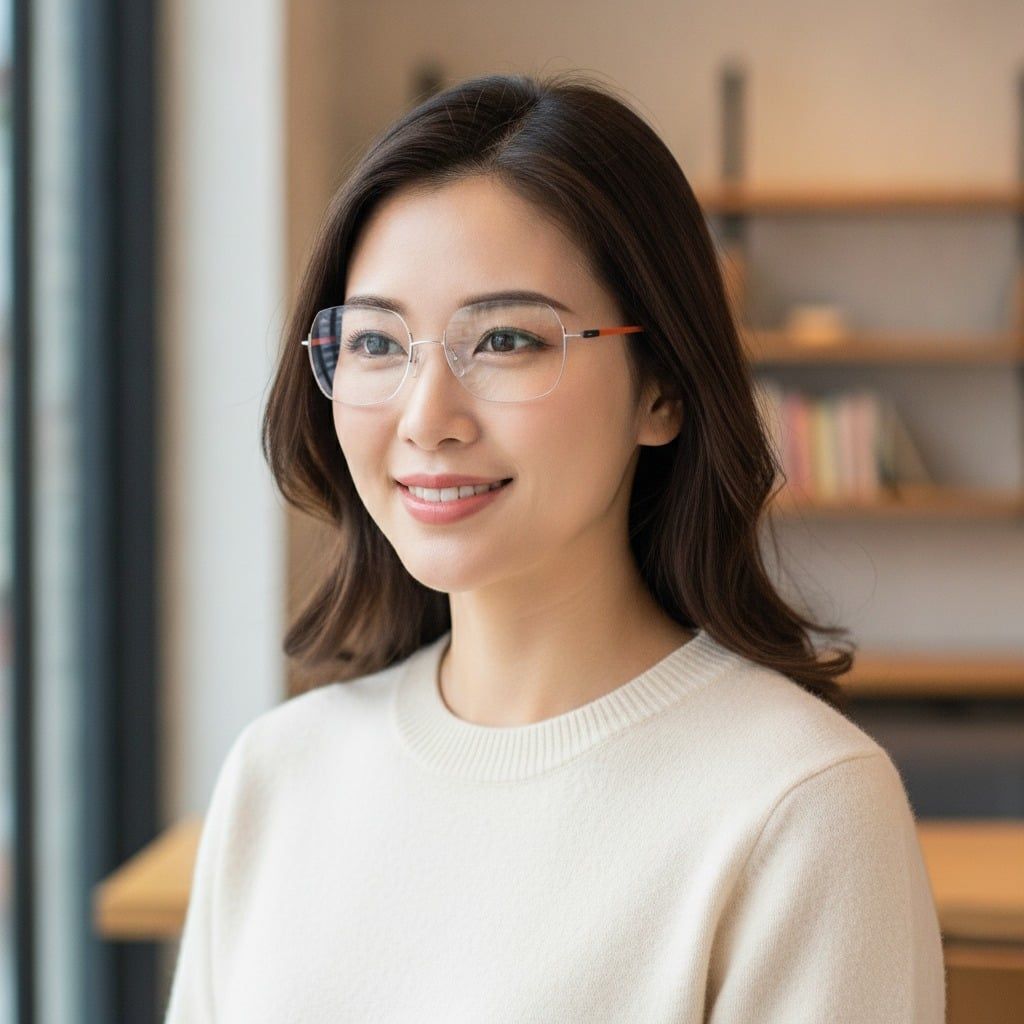 Gọng kính SILHOUETTE 4566 75 7082