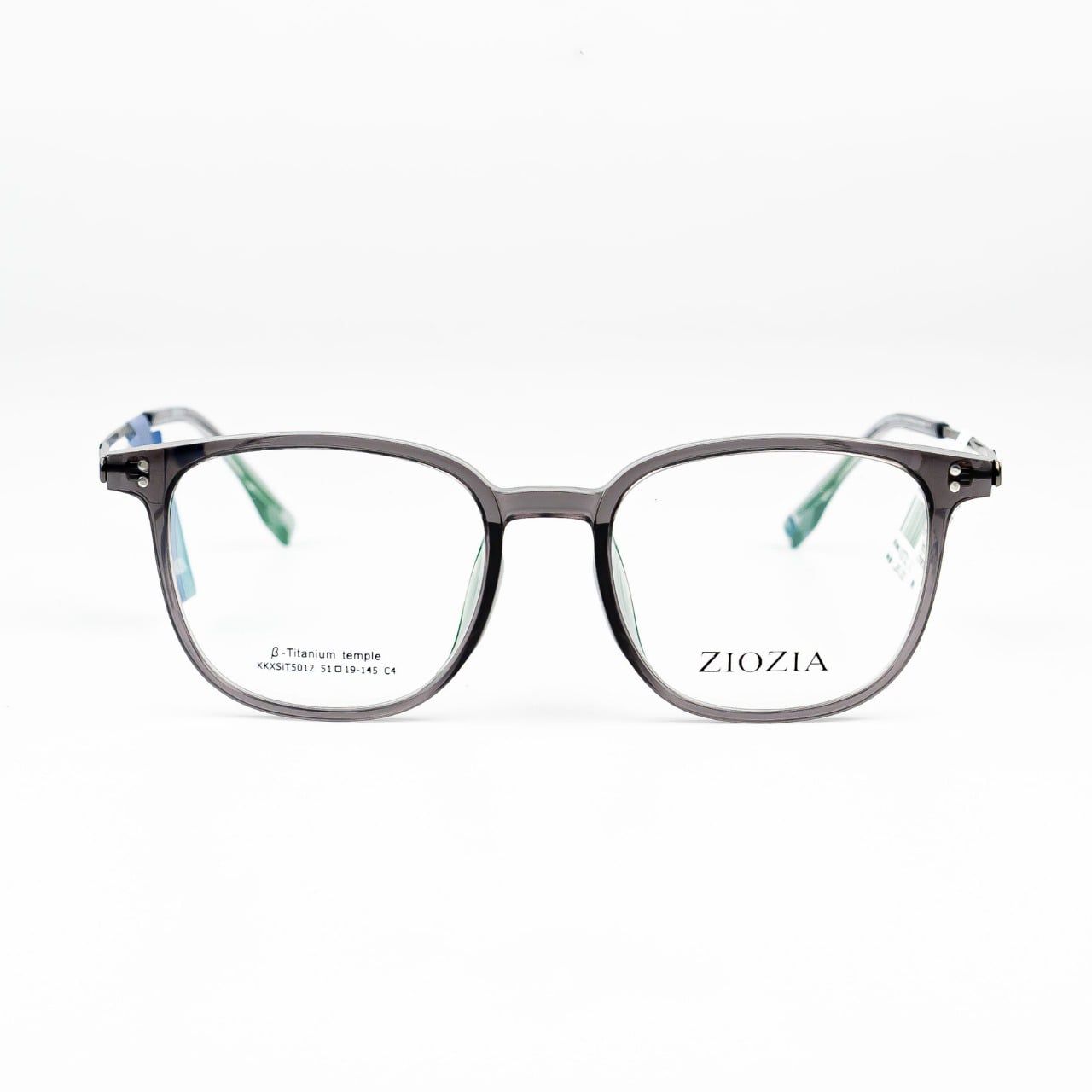 Gọng kính Ziozia KKXSIT5012