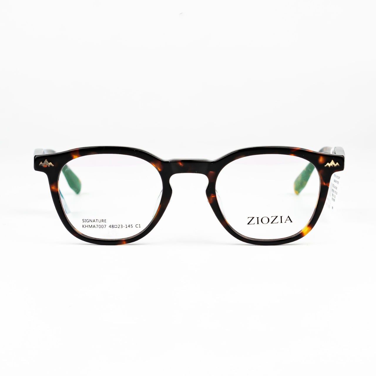 Gọng kính Ziozia KHMA7007