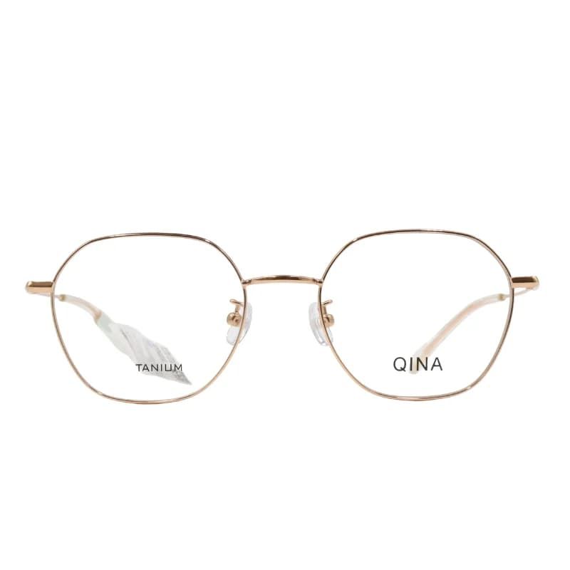 Gọng kính QINA QJ7187 B30