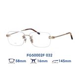  Gọng kính FRED FG50002F 032 