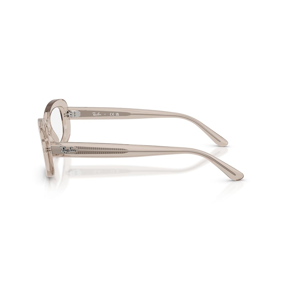 Gọng kính RAYBAN RX2221VF 8457