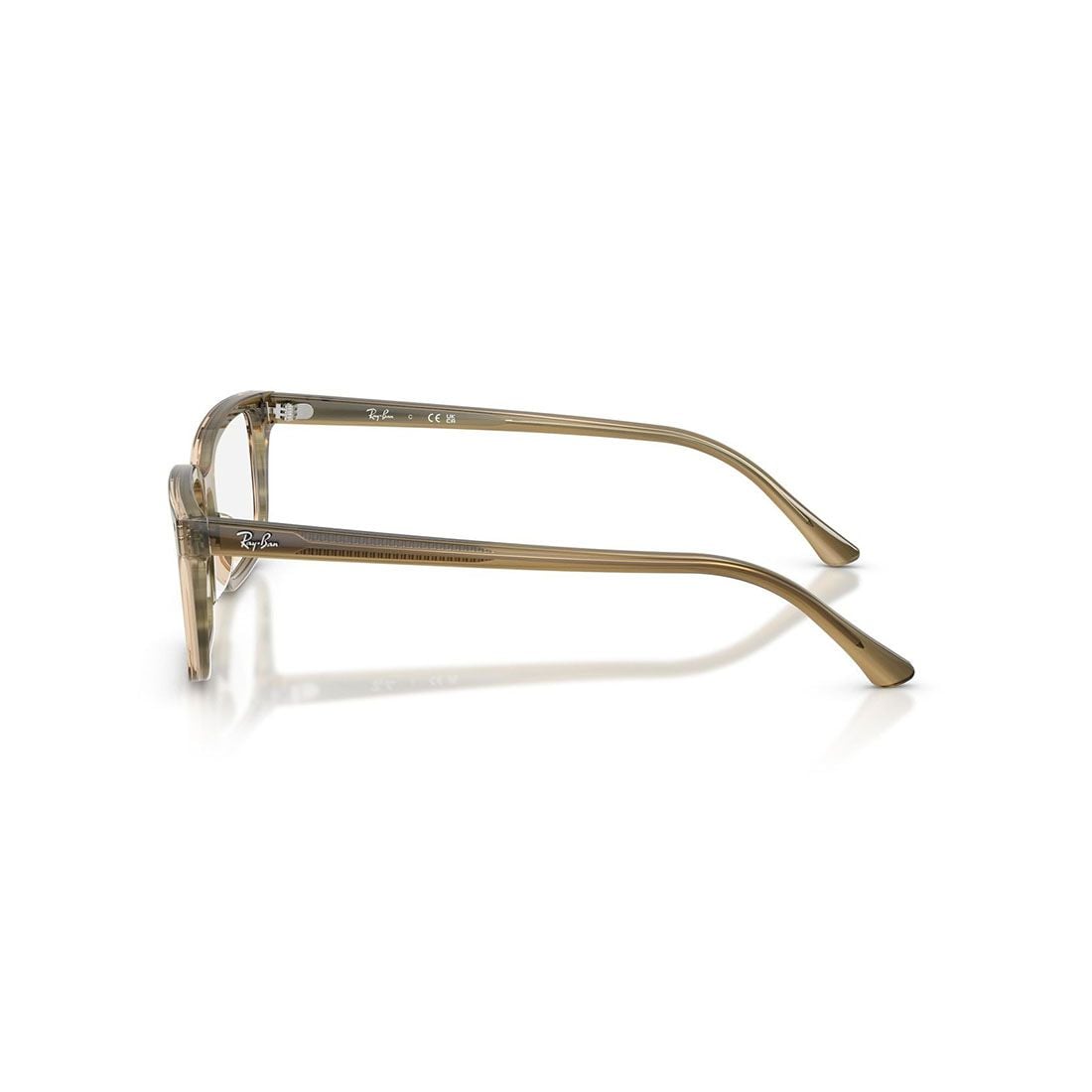 Gọng kính RAYBAN RB5445F 8454