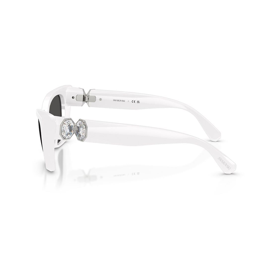  Kính mát Swarovski SK6047 105087 