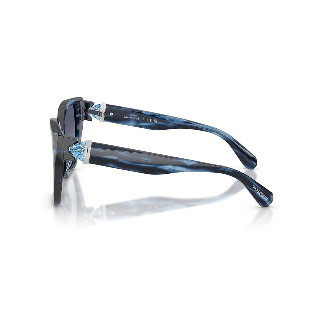 Kính mát Swarovski SK6044U 10904L
