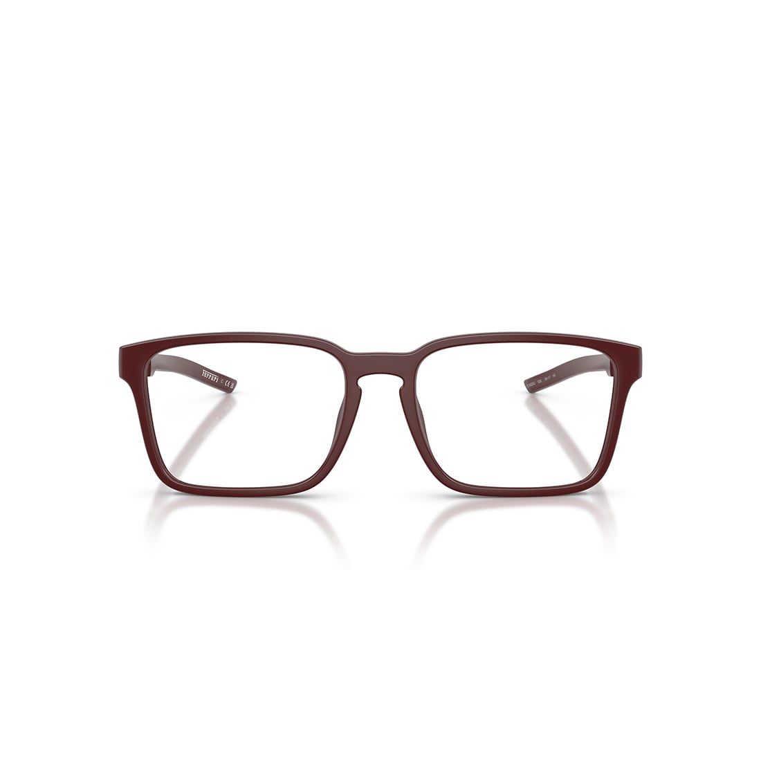  Gọng kính Ferrari Scuderia FZ8025U 530 