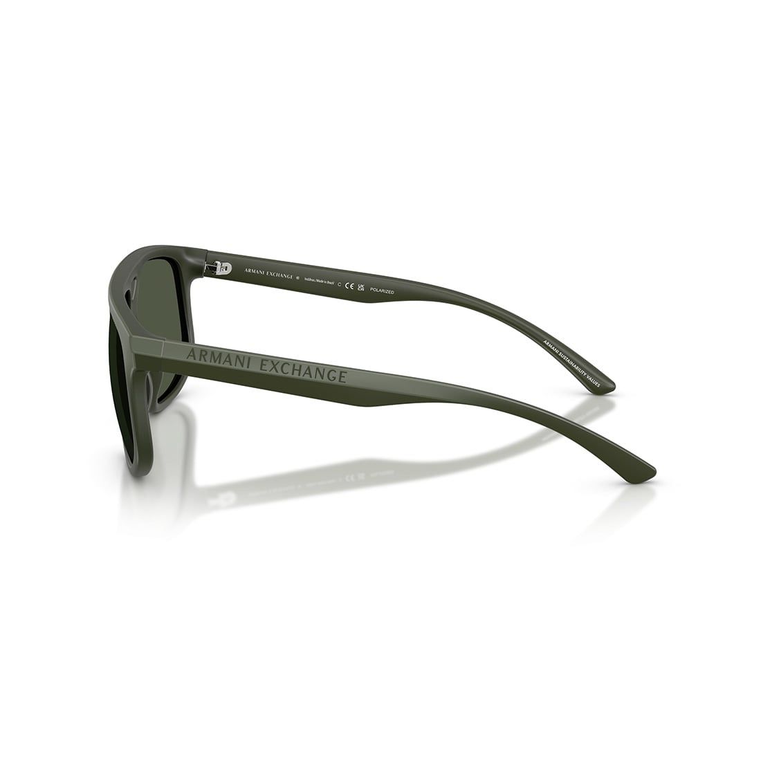 Kính mát Armani Exchange AX4161SU 83899A 