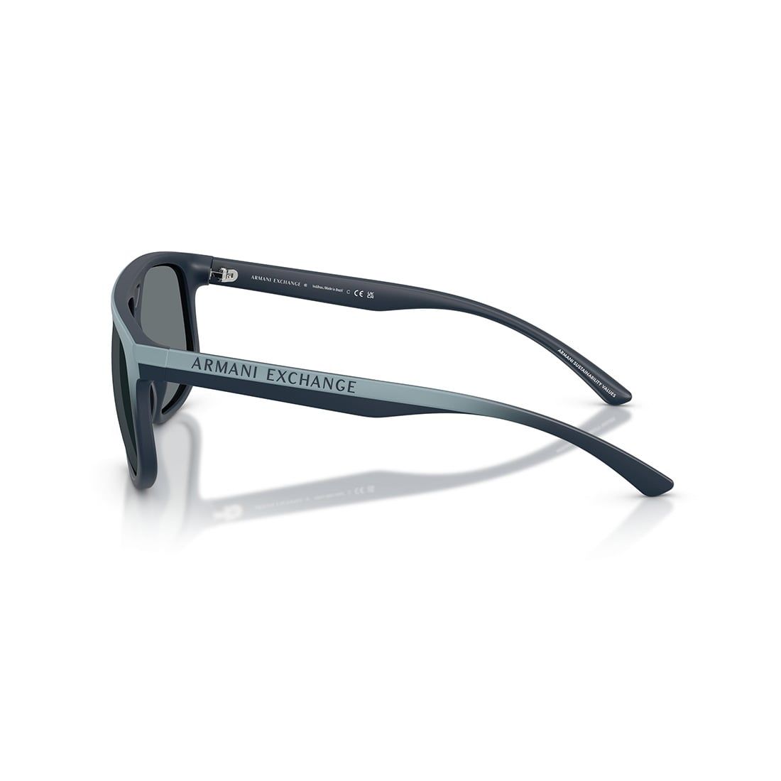  Kính mát Armani Exchange AX4161SU 839080 