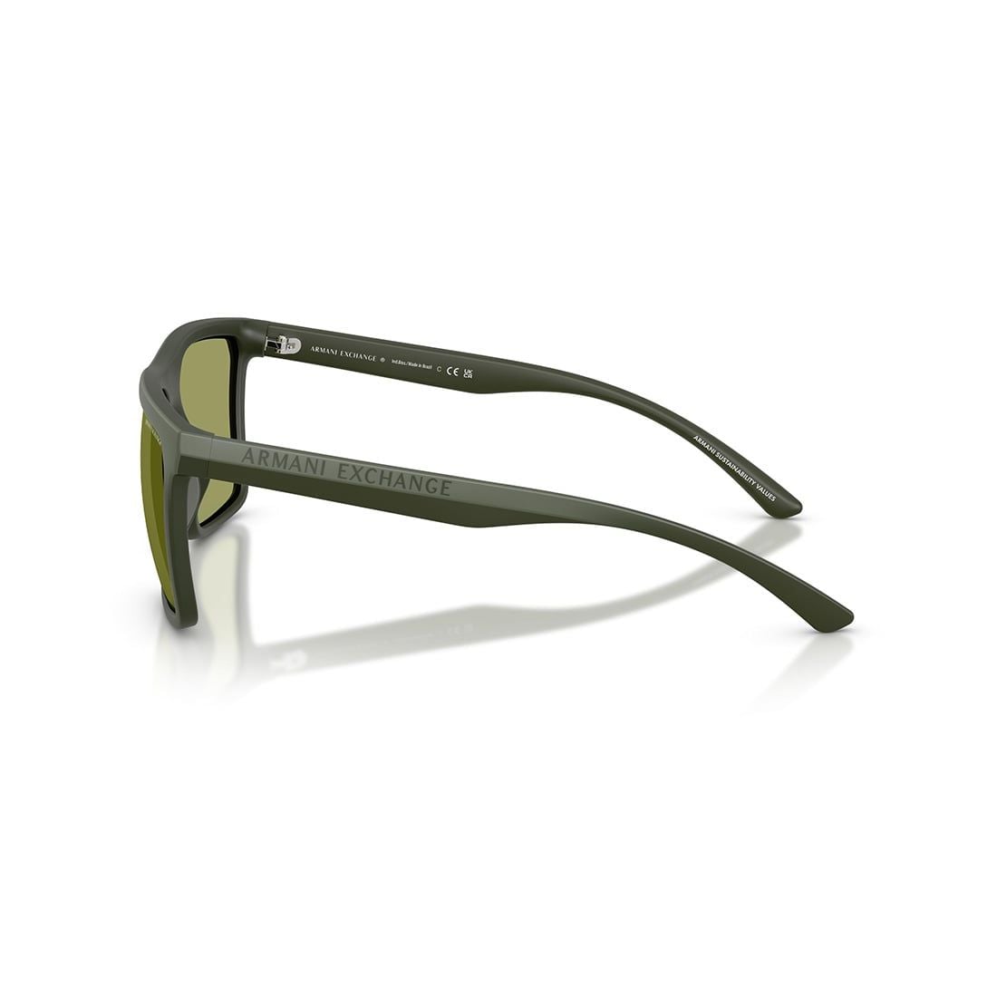  Kính mát Armani Exchange AX4162SU 83892A 