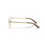 Gọng kính Jimmy Choo JC2018JD 3006 - Vàng
