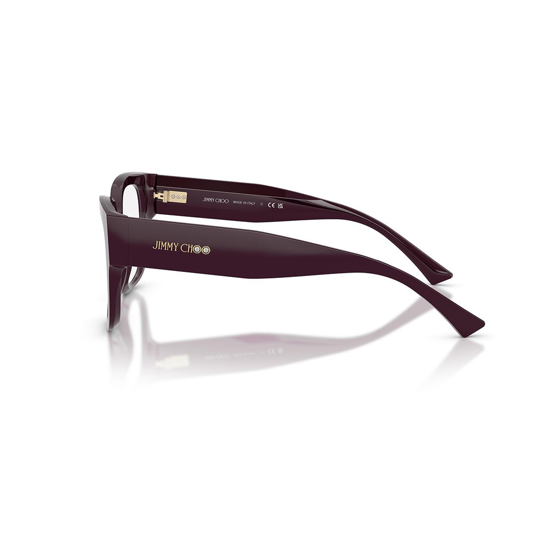 Gọng kính JIMMY CHOO JC3042BF 5075