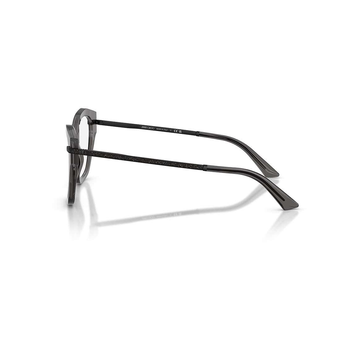 Gọng kính Jimmy Choo JC3043JF 5078 góc chính diện