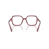 Kính mát Jimmy Choo JC3046U 5081 - Đỏ trong