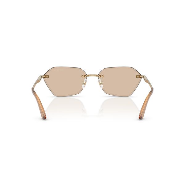 Kính mát Jimmy Choo JC4022J 3006/93 góc chính diện