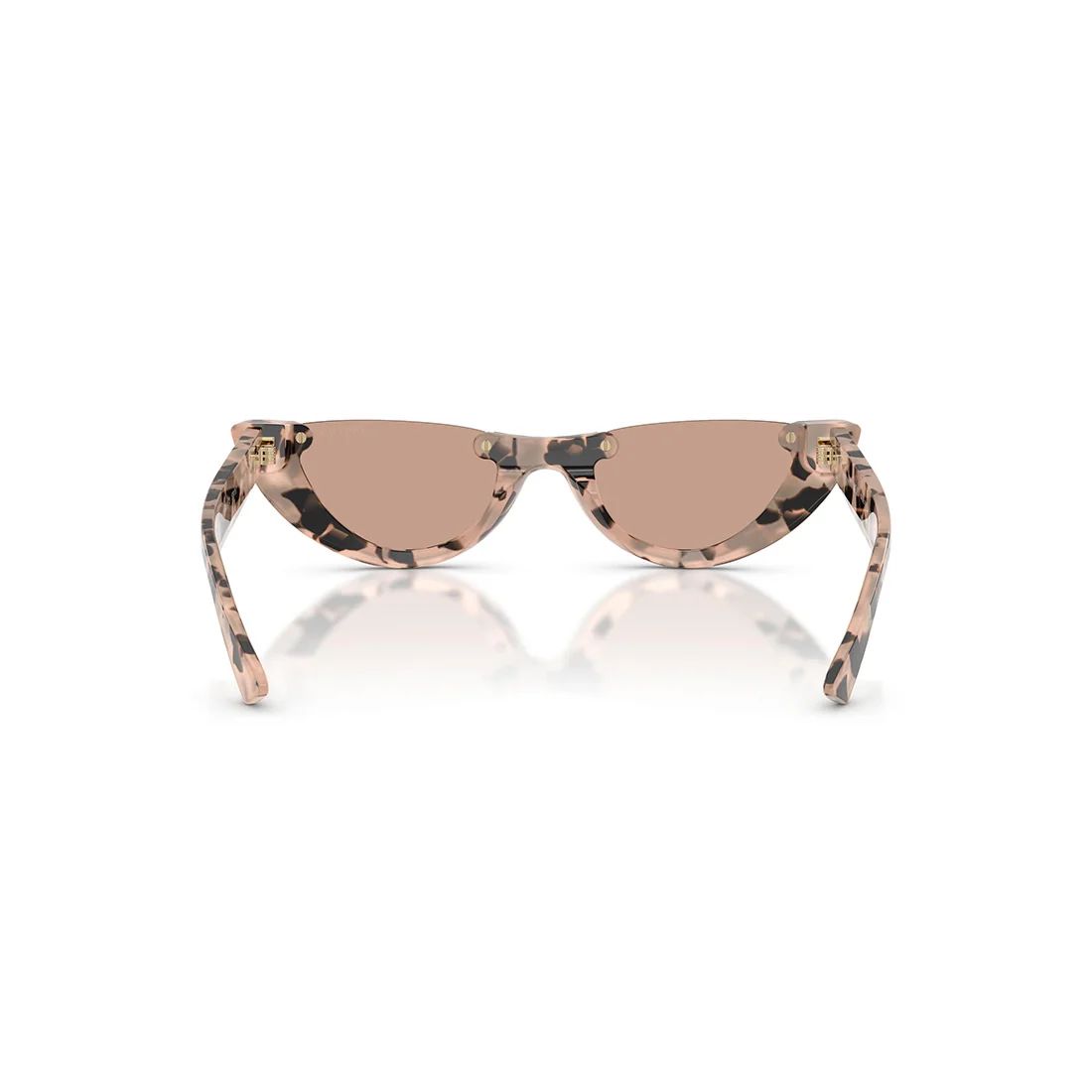 Kính mát Jimmy Choo JC5049HU 5080/73 - Hồng đồi mồi