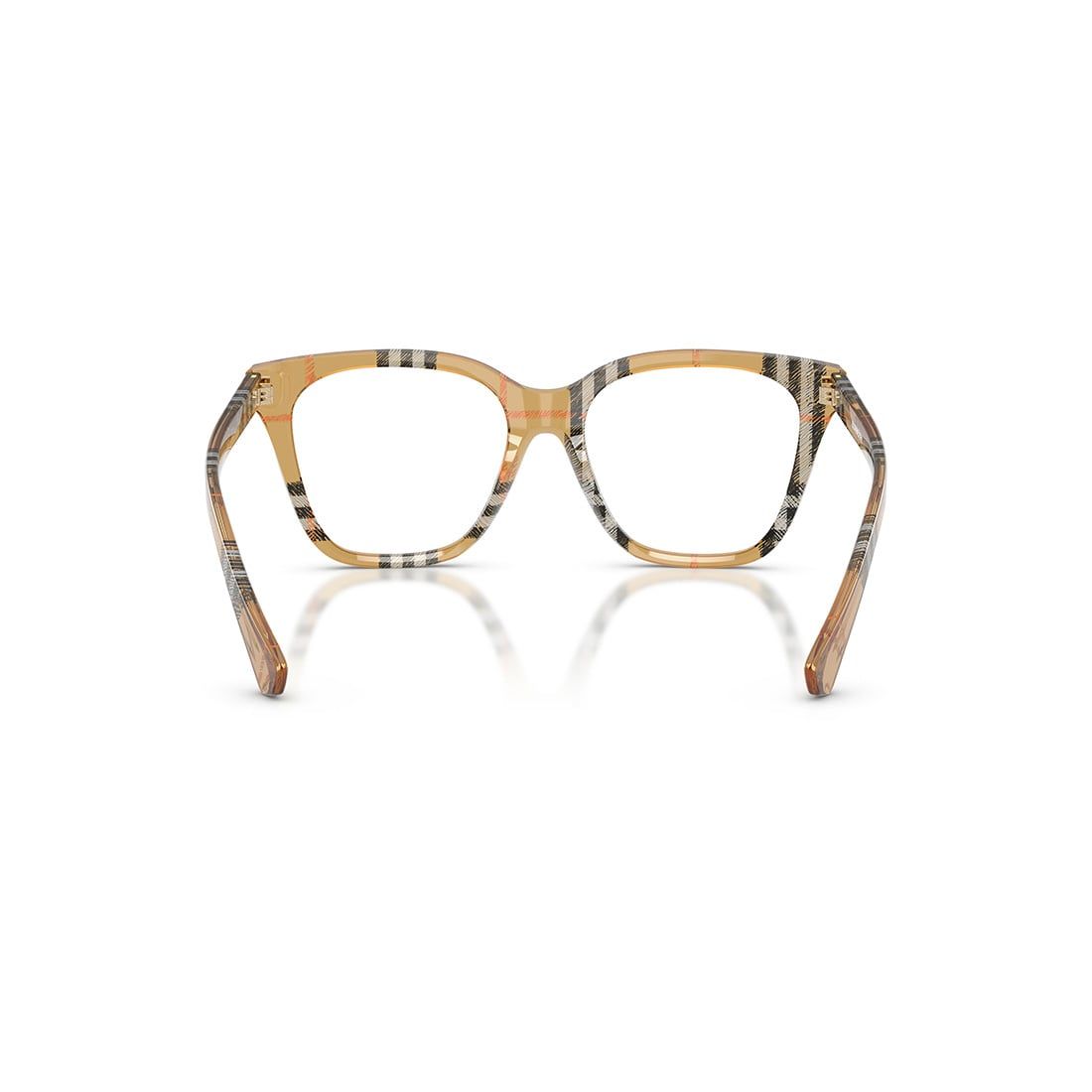  Gọng kính BURBERRY BE2438F 4163 