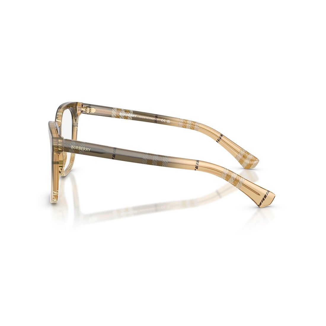  Gọng kính BURBERRY BE2438F 4201 