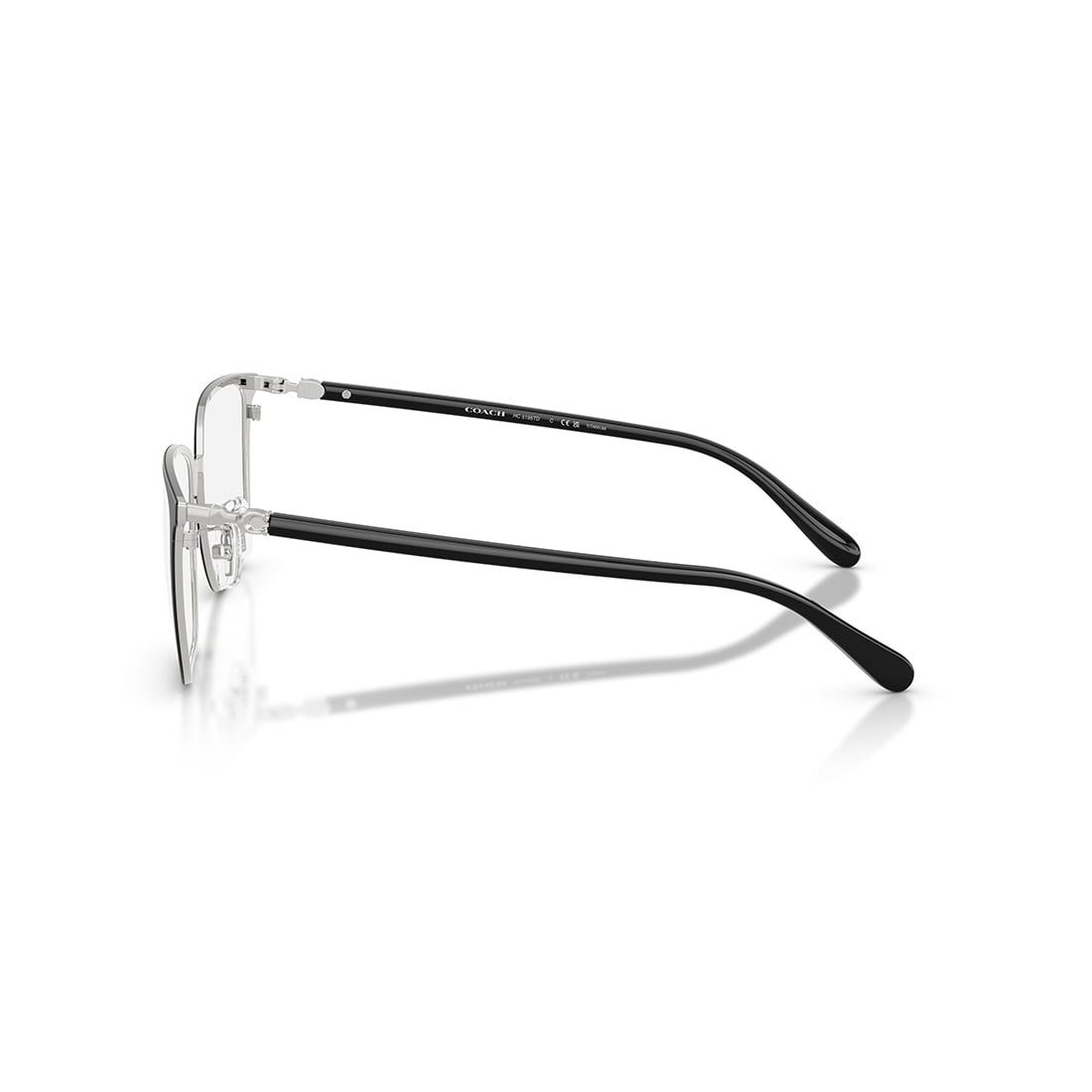  Gọng Kính Coach HC5195TD 9003 